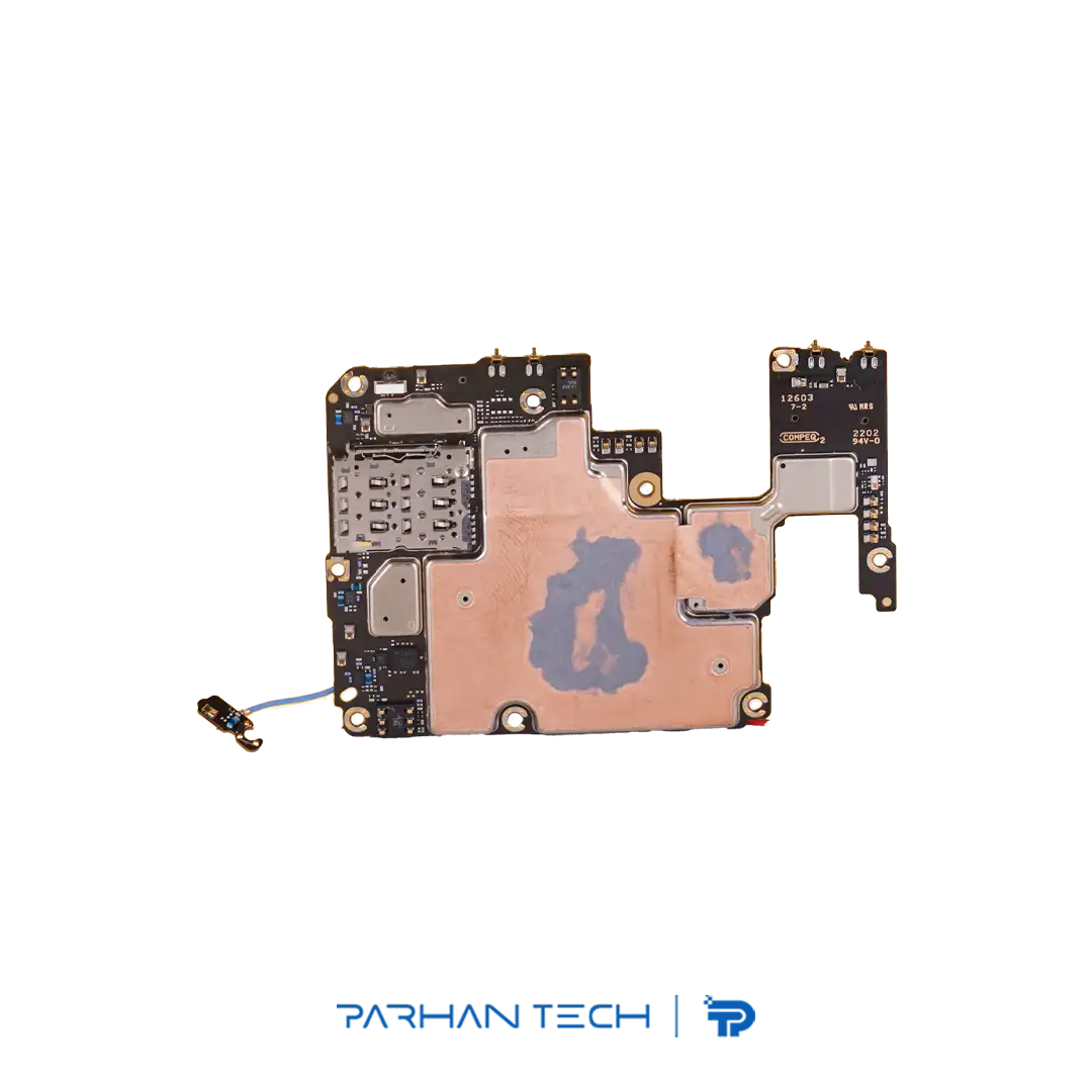 خرید برد اصلی گوشی شیائومی POCO F4 GT