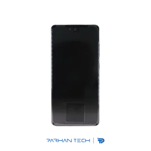 تاچ ال سی دی با فریم سامسونگ S20 FE