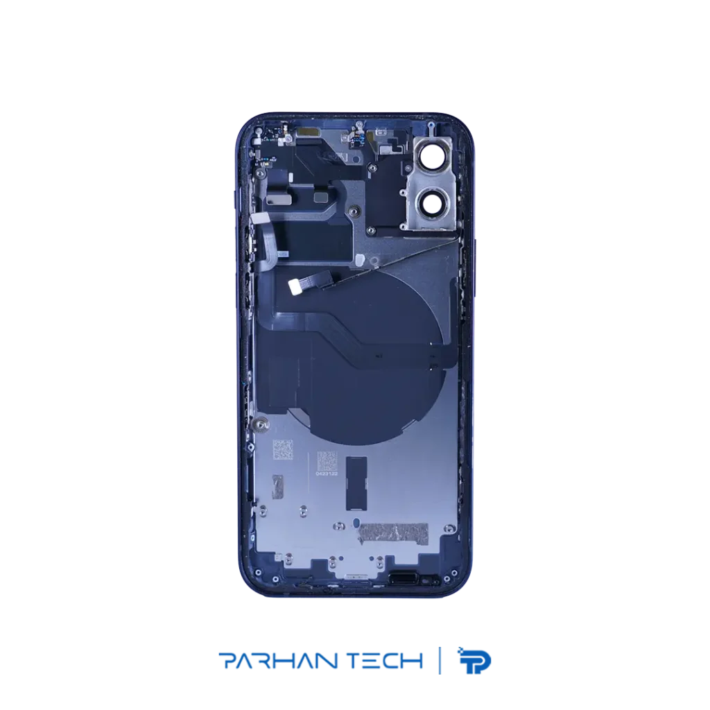 قیمت شاسی اصلی آیفون iPhone 12