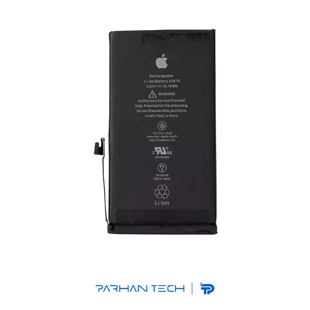 خرید باتری گوشی آیفون iPhone 12 PRO