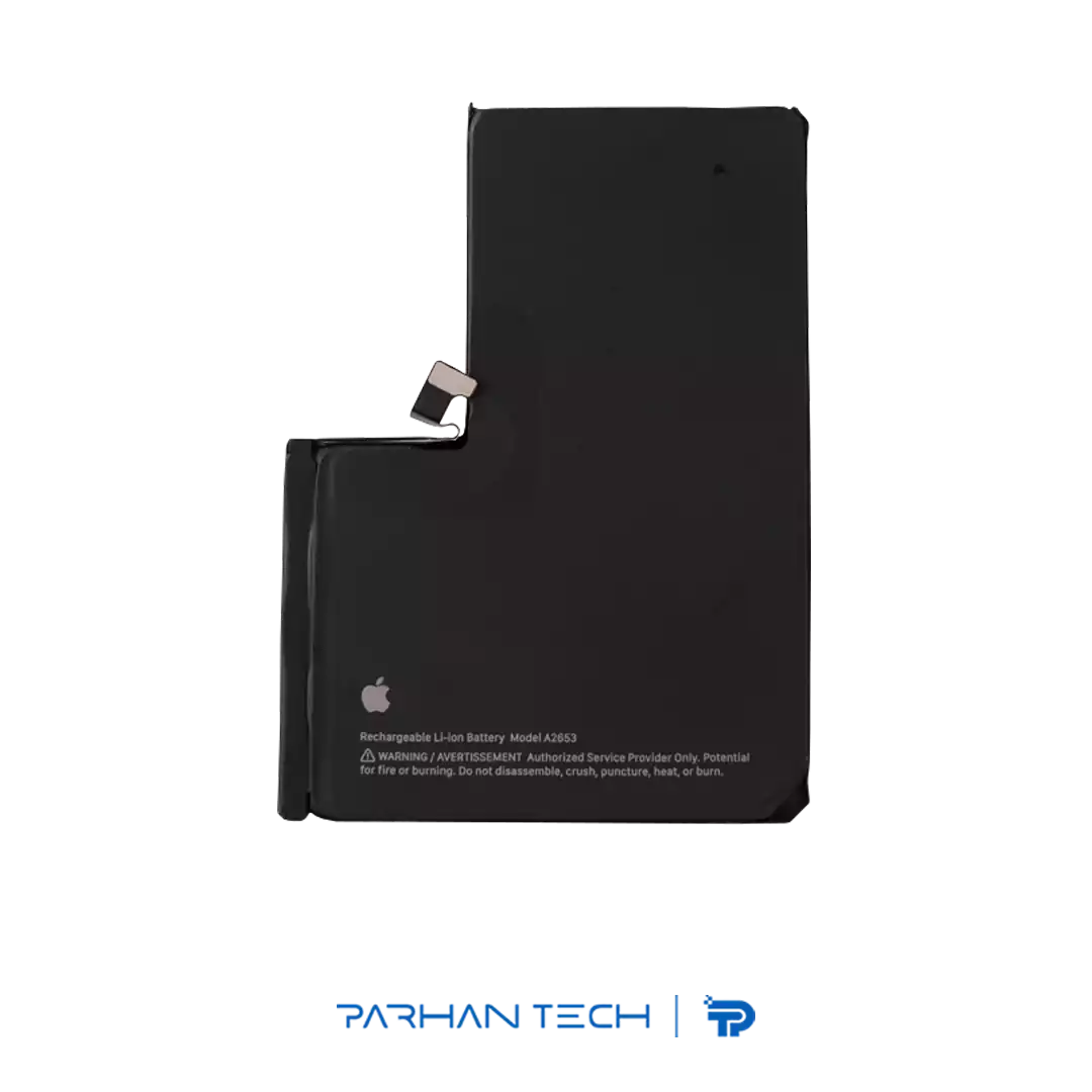 باتری گوشی آیفون iPhone 13 PRO MAX