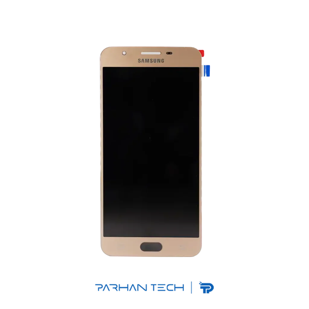 تاچ ال سی دی بدون فریم سامسونگ J7 Prime