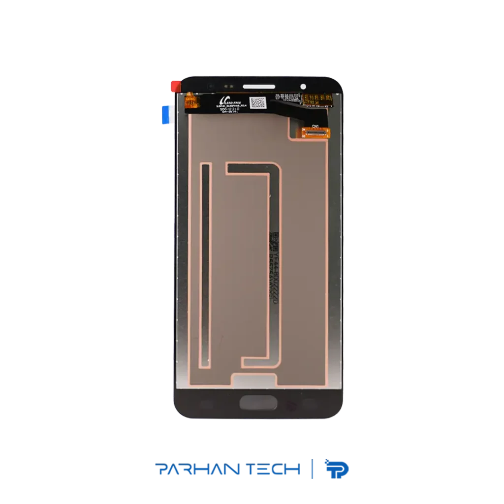 تاچ ال سی دی بدون فریم سامسونگ J7 Prime