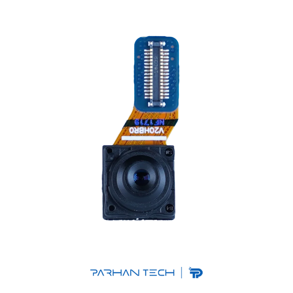 دوربین جلو گوشی سامسونگ M32