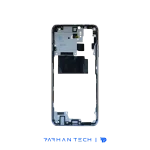 شاسی وسط گوشی شیائومی اصلی POCO M5s- سفید
