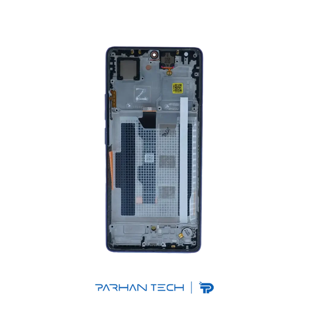 خرید تاچ ال سی دی با فریم شیائومی POCO M6 PRO