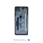 خرید تاچ ال سی دی با فریم شیائومی POCO M6 PRO