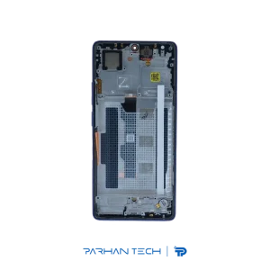 خرید تاچ ال سی دی با فریم شیائومی POCO M6 PRO