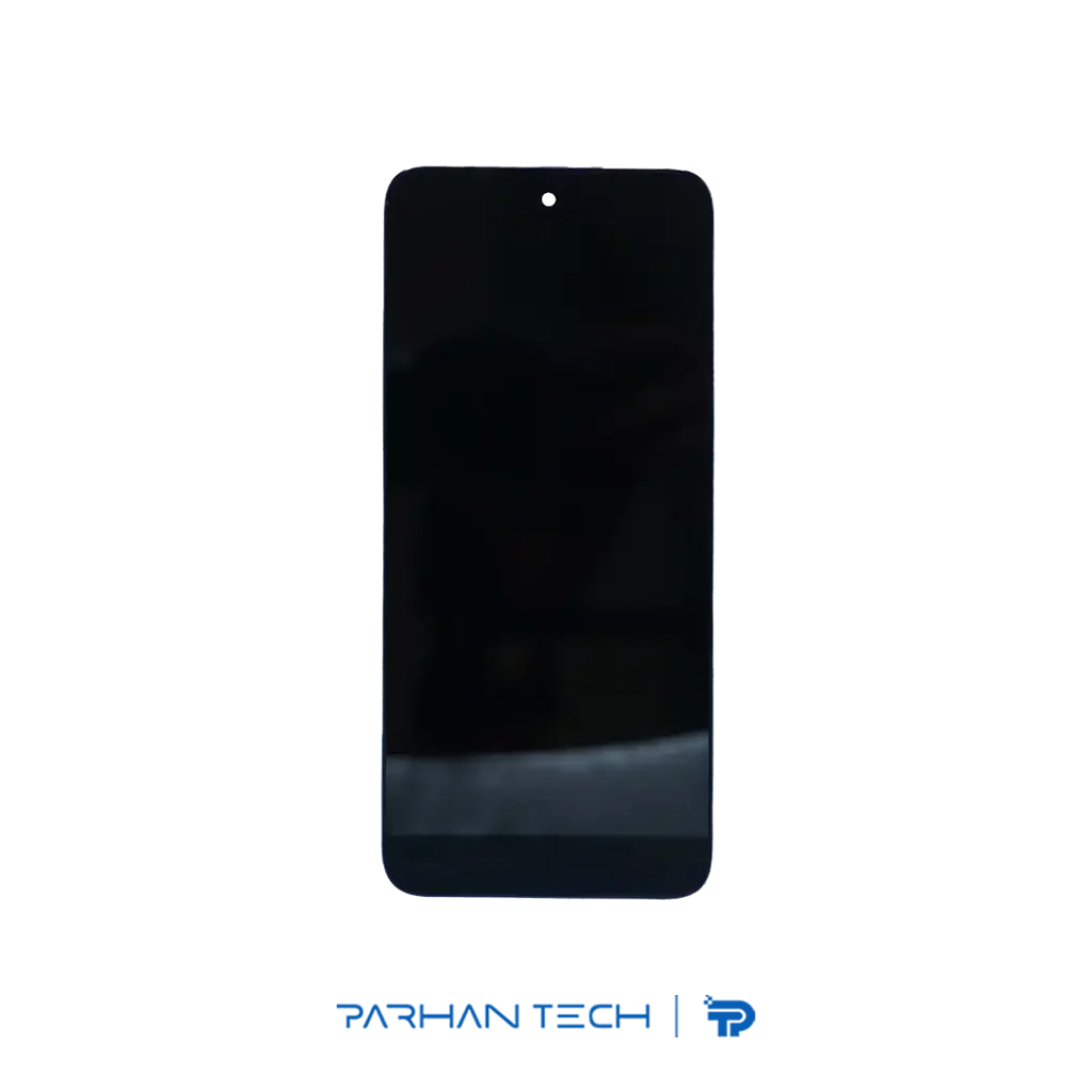 تاچ ال سی دی با فریم شیائومی POCO M6