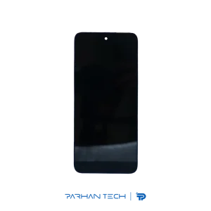 تاچ ال سی دی با فریم شیائومی POCO M6