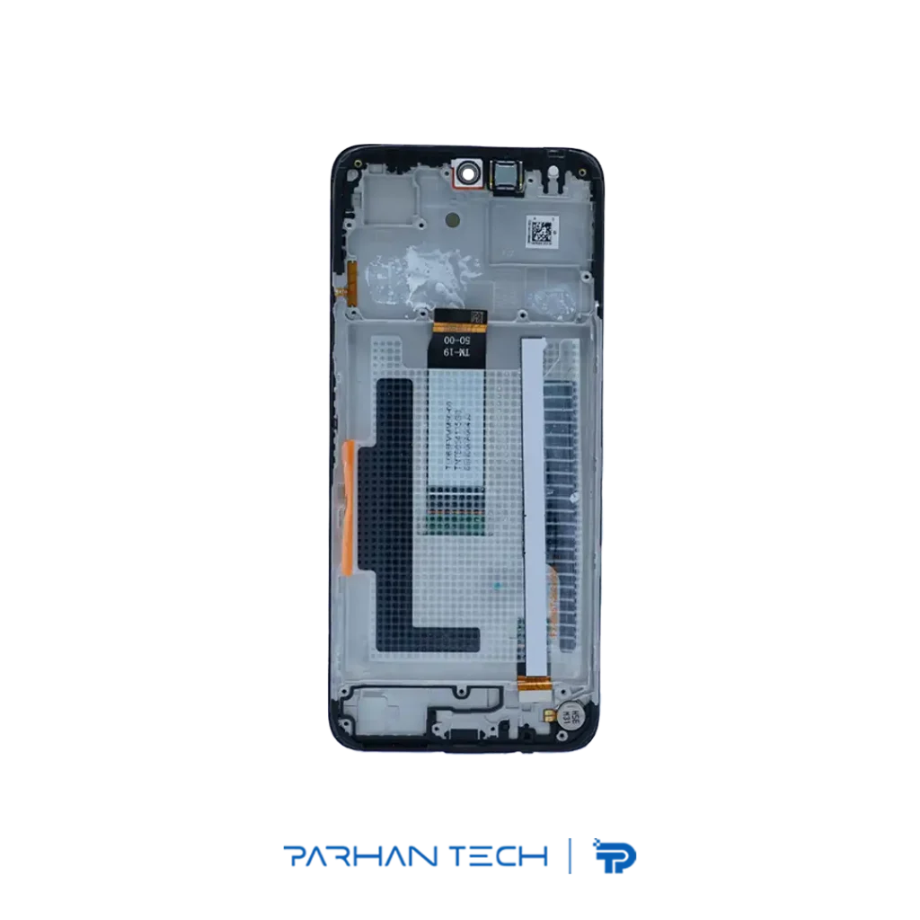 خرید تاچ ال سی دی با فریم شیائومی POCO M6