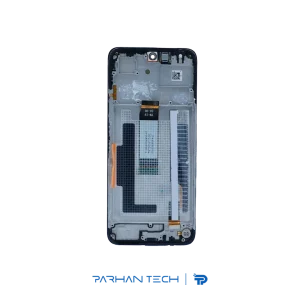 خرید تاچ ال سی دی با فریم شیائومی POCO M6