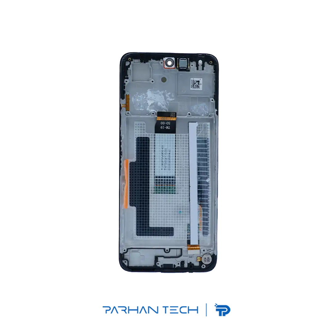 خرید تاچ ال سی دی با فریم شیائومی POCO M6