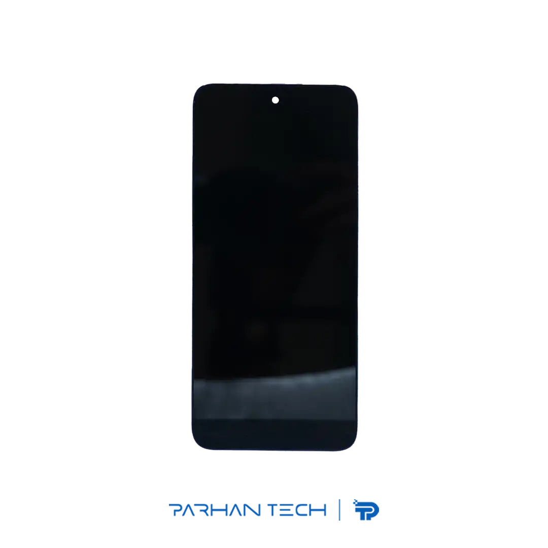 تاچ ال سی دی با فریم شیائومی POCO M6