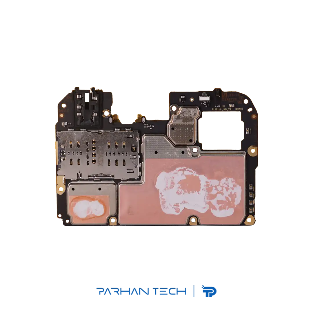 خرید برد اصلی گوشی شیائومی POCO C75