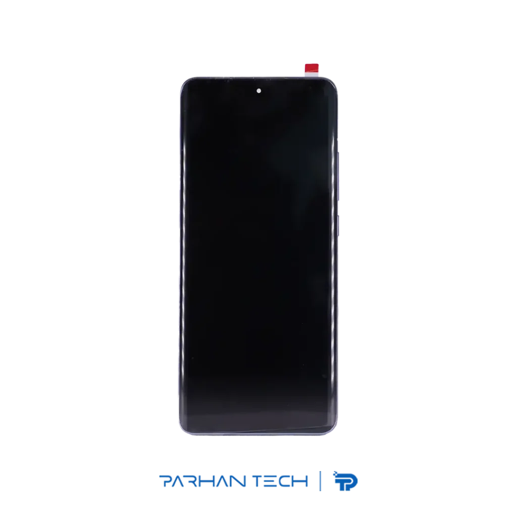 خرید تاچ ال سی دی با فریم گوشی شیائومی MI 12 -MI 12X - MI 12S