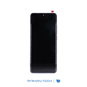 خرید تاچ ال سی دی با فریم گوشی شیائومی MI 12 -MI 12X - MI 12S