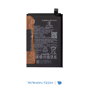 باتری گوشی شیائومی Note 12S کد فنی BN5D