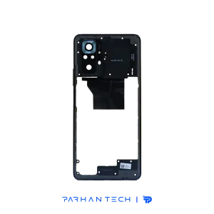 شاسی وسط گوشی شیائومی اصلی Note 10 Pro