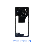 شاسی وسط گوشی شیائومی اصلی Note 10 Pro- خاکستری