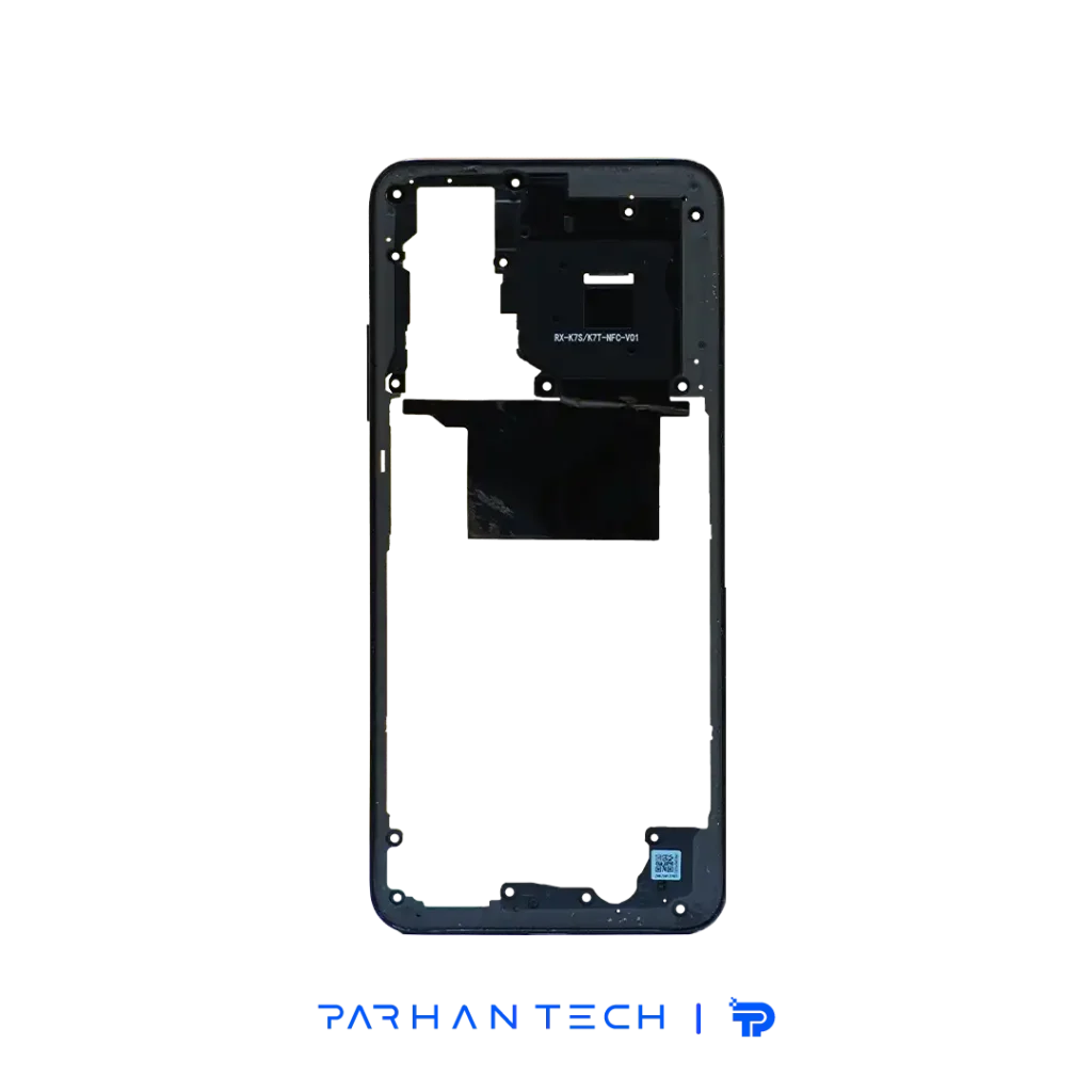 شاسی وسط گوشی شیائومی اصلی Redmi Note 11