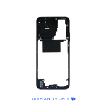 شاسی وسط گوشی شیائومی اصلی Redmi Note 11- خاکستری
