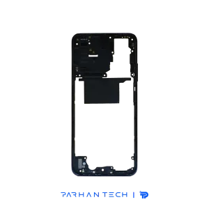 شاسی وسط گوشی شیائومی اصلی Redmi Note 11- خاکستری