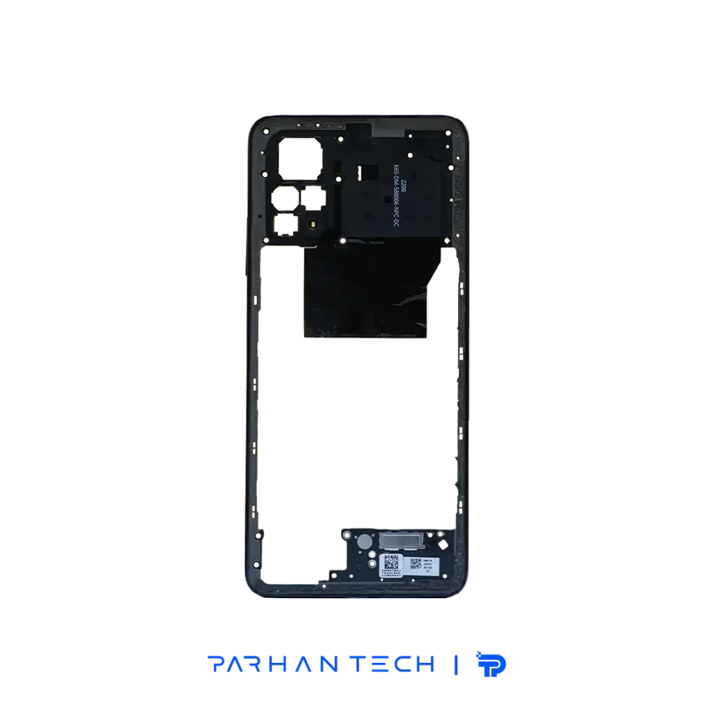 شاسی وسط گوشی شیائومی اصلی Redmi Note 11 Pro