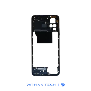 شاسی وسط گوشی شیائومی اصلی Redmi Note 11 Pro- خاکستری