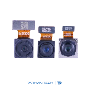 پک کامل دوربین پشت گوشی شیائومی Redmi Note 11 Pro