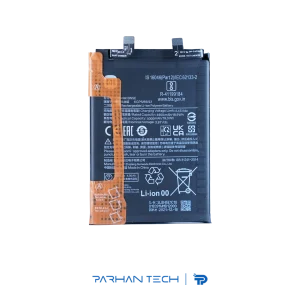 خرید باتری گوشی شیائومی Note 11 Pro