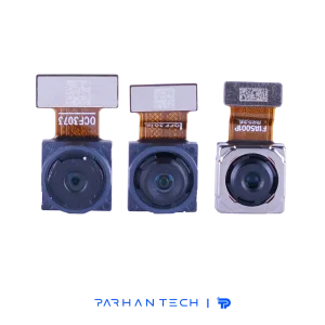 خرید پک کامل دوربین پشت گوشی شیائومی Redmi Note 12S