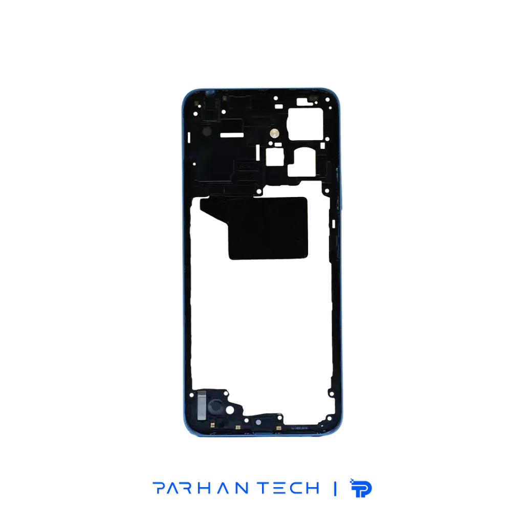 شاسی وسط گوشی شیائومی Redmi Note 12