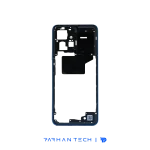 شاسی وسط گوشی شیائومی Redmi Note 12- آبی