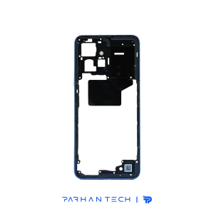 شاسی وسط گوشی شیائومی Redmi Note 12- آبی