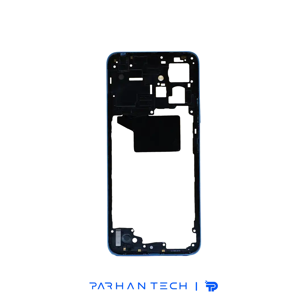 شاسی وسط گوشی شیائومی Redmi Note 12 شاسی وسط گوشی شیائومی Redmi Note 12