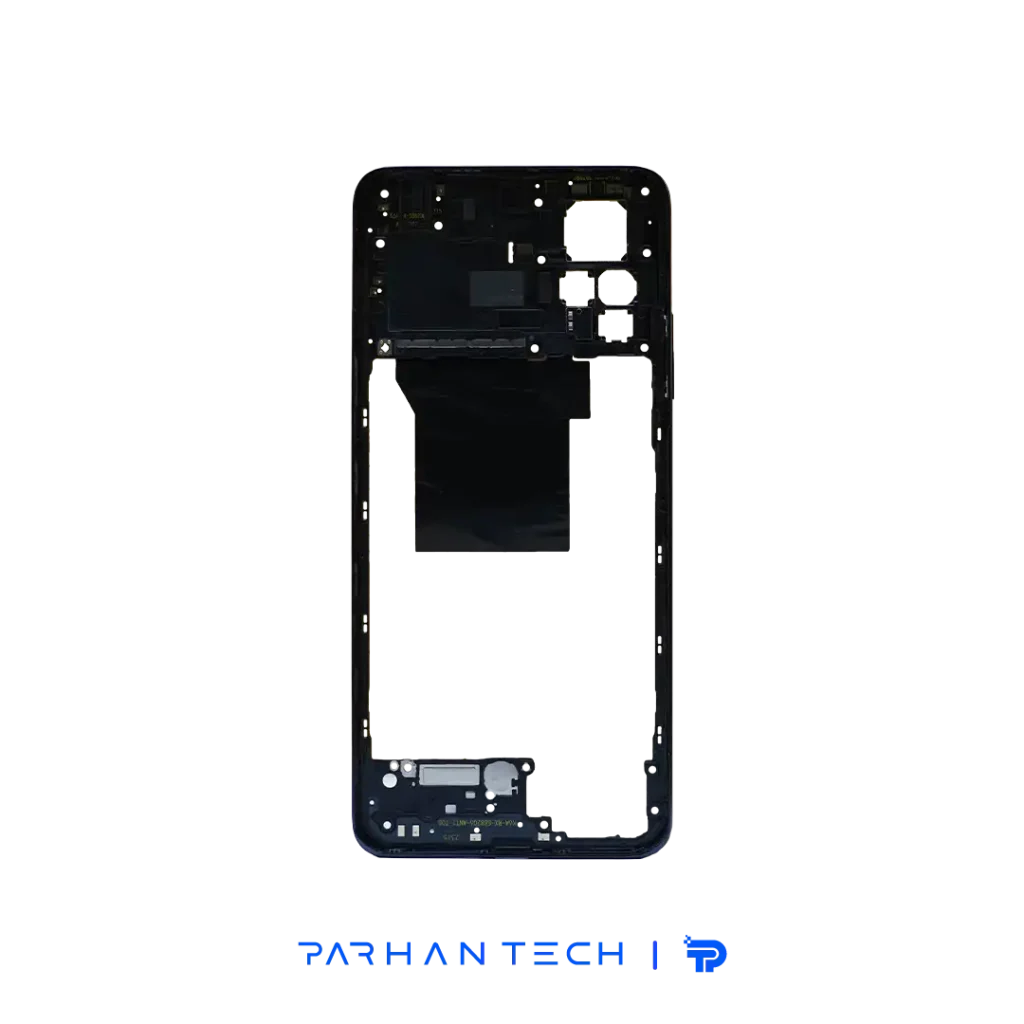 شاسی وسط گوشی شیائومی اصلی Redmi Note 12 Pro