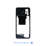 شاسی وسط گوشی شیائومی اصلی Redmi Note 12 Pro
