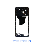 Note 12 Pro Gray 5G