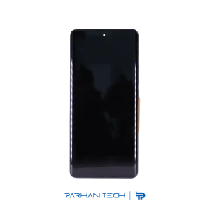 خرید تاچ ال سی دی با فریم شیائومی REDMI NOTE 14 pro