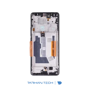تاچ ال سی دی با فریم شیائومی REDMI NOTE 14 pro