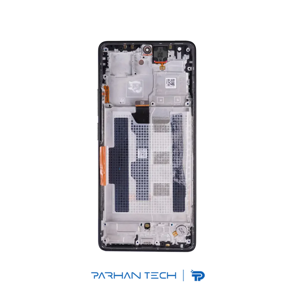 تاچ ال سی دی با فریم شیائومی REDMI NOTE 14s