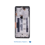 تاچ ال سی دی با فریم شیائومی REDMI NOTE 14s