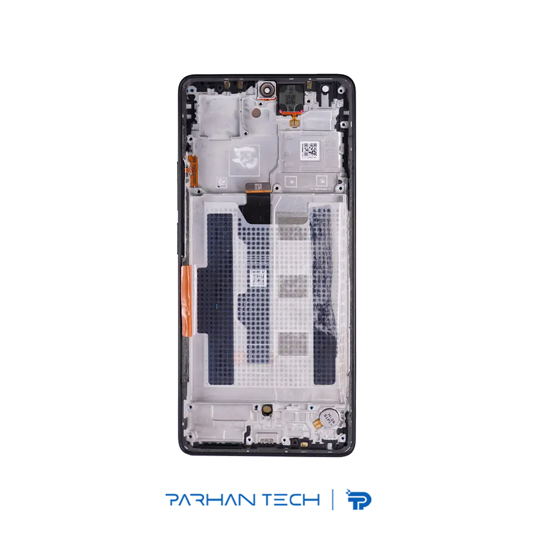 تاچ ال سی دی با فریم شیائومی REDMI NOTE 14s تاچ ال سی دی با فریم شیائومی REDMI NOTE 14s