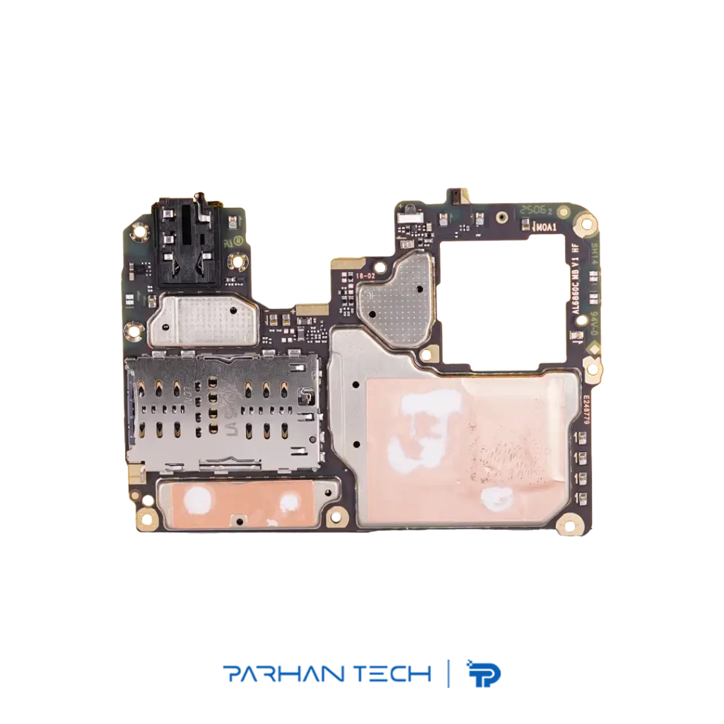 خرید برد اصلی گوشی شیائومی Redmi Note 14s