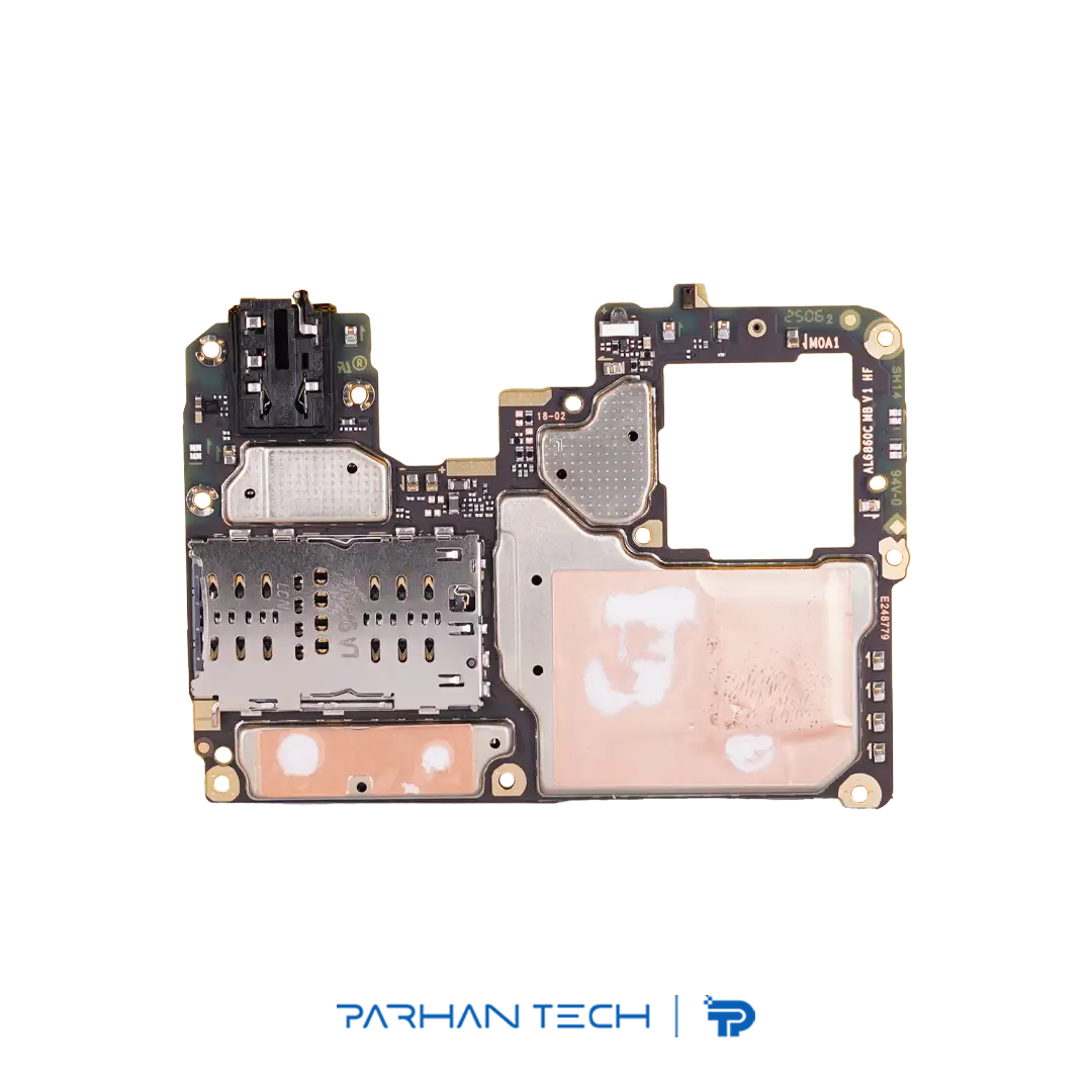 برد اصلی گوشی شیائومی Redmi Note 14s خرید برد اصلی گوشی شیائومی Redmi Note 14s