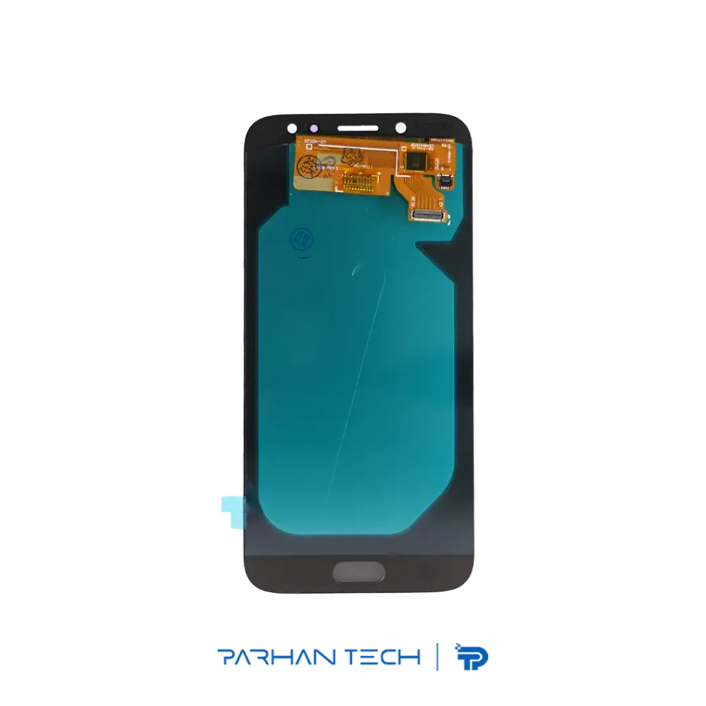 تاچ ال سی دی با فریم سامسونگ J7 Pro
