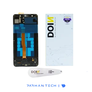 تاچ ال سی دی با فریم گوشی سامسونگ A750