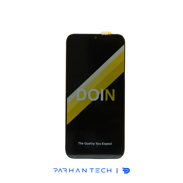 تاچ ال سی دی با فریم سامسونگ A15