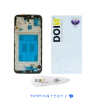 تاچ ال سی دی با فریم سامسونگ A15